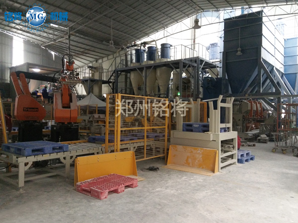 自己做膩子粉怎么樣？掙錢么？