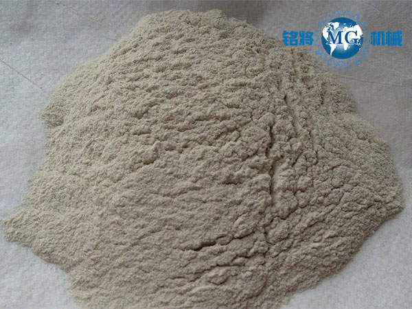 干混砂漿多少錢一噸，價格為什么相差大
