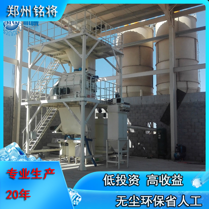 干混砂漿利潤(rùn)怎么樣，干混砂漿前景分析
