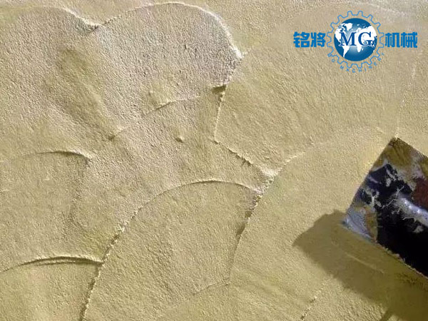 抹灰石膏砂漿有什么缺點(diǎn)，抹灰石膏砂漿操作流程