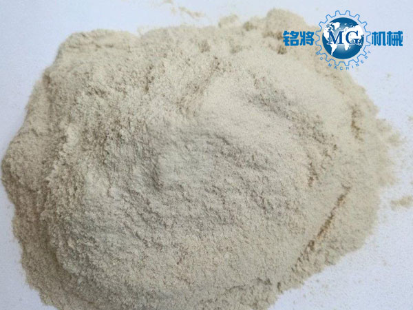 石膏砂漿為什么這么受歡迎？
