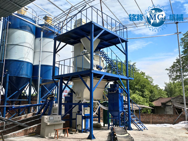 為什么說瓷磚膠企業(yè)比水泥砂漿企業(yè)更受歡迎？