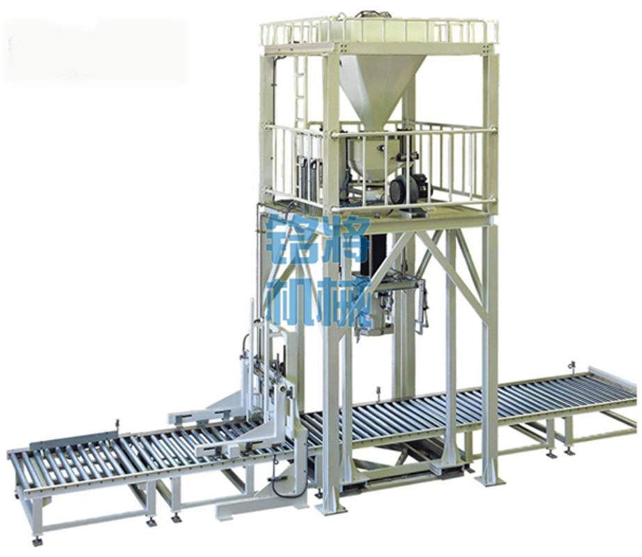 粉末包裝機(jī) 粉末包裝機(jī)
