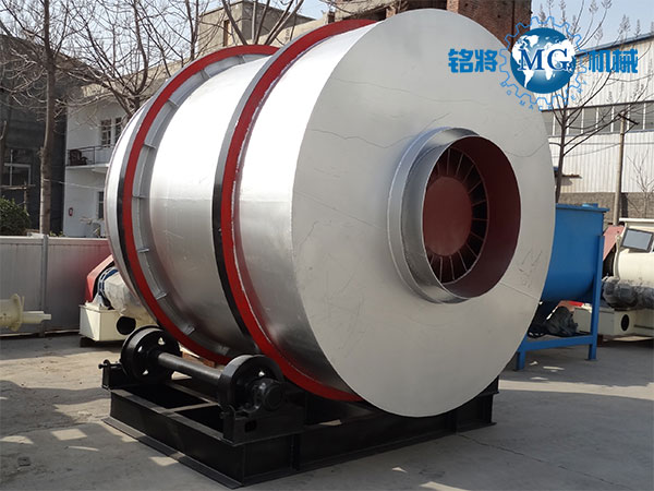為什么要用沙子烘干機(jī)，沙子烘干機(jī)前景如何